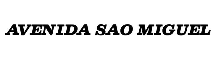 Besley* Fatface Italic  Free Fonts Download