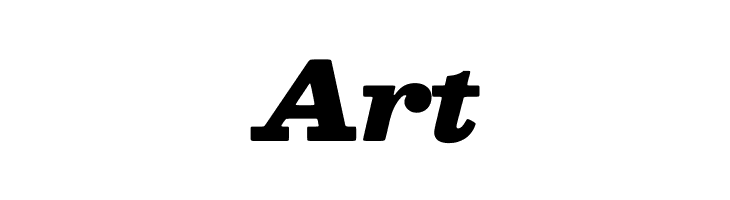 Besley* Fatface Italic  Free Fonts Download