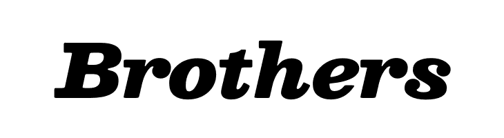 Besley* Fatface Italic  Free Fonts Download