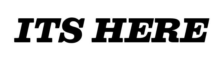 Besley* Fatface Italic  Free Fonts Download