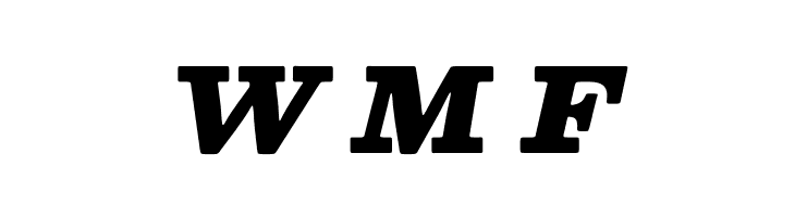 Besley* Fatface Italic  Free Fonts Download