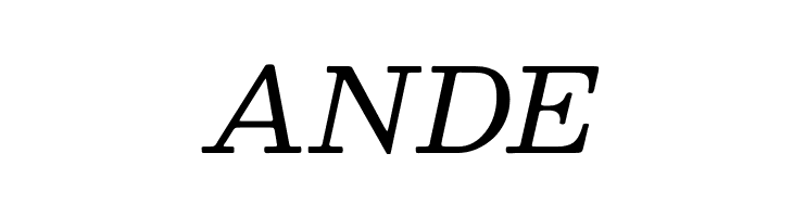 Besley* Book Italic  Free Fonts Download