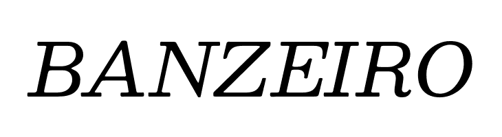 Besley* Book Italic  Free Fonts Download