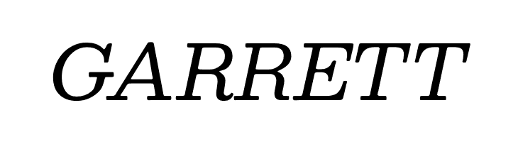 Besley* Book Italic  Free Fonts Download