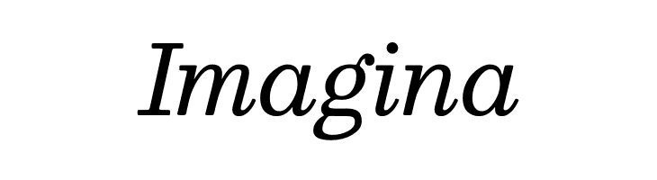 Besley* Book Italic  Free Fonts Download