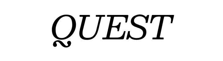 Besley* Book Italic  Free Fonts Download