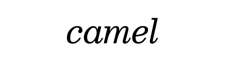 Besley* Book Italic  Free Fonts Download