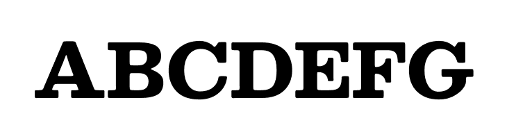 Besley* Bold  Free Fonts Download