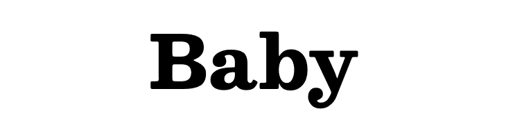 Besley* Bold  Free Fonts Download