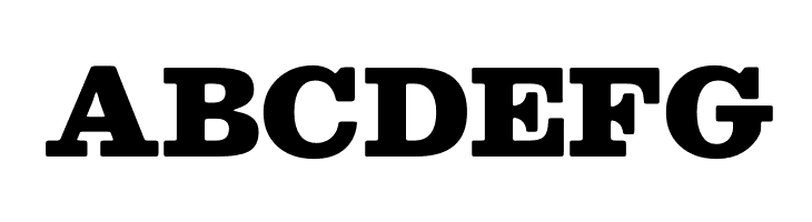 Besley* Fatface  Free Fonts Download