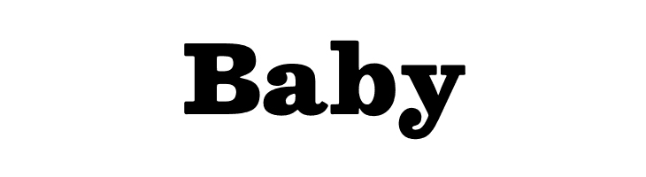 Besley* Fatface  Free Fonts Download