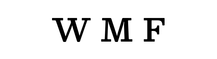 Besley* Medium  Free Fonts Download