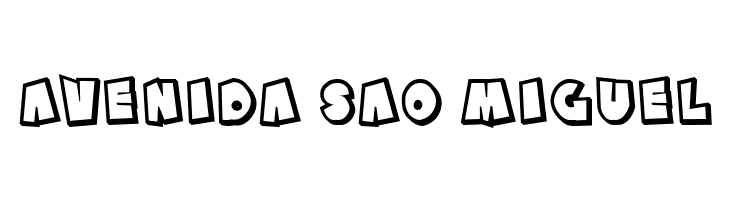 SF Pale Bottom Shaded  Free Fonts Download