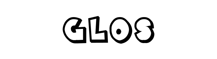 SF Pale Bottom Shaded  Free Fonts Download