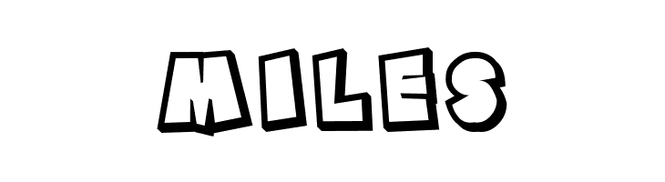 SF Pale Bottom Shaded  Free Fonts Download