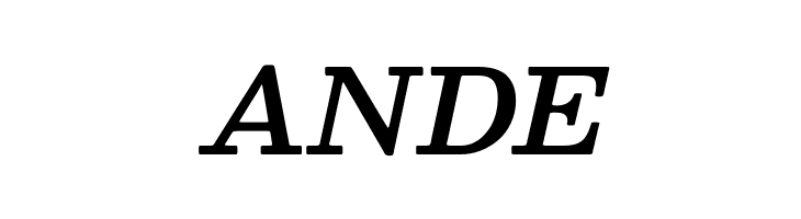 Besley* Medium Italic  Free Fonts Download