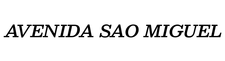 Besley* Medium Italic  Free Fonts Download