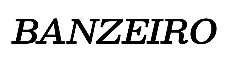 Besley* Medium Italic  Free Fonts Download