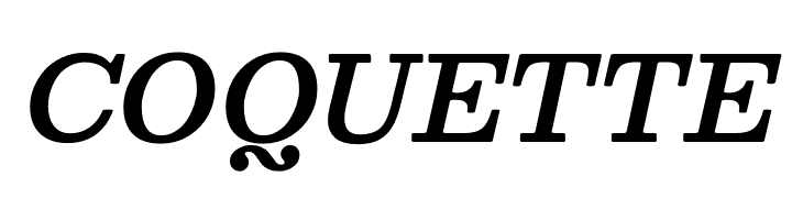 Besley* Medium Italic  Free Fonts Download