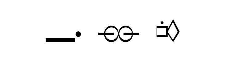 Kryptonian  Free Fonts Download