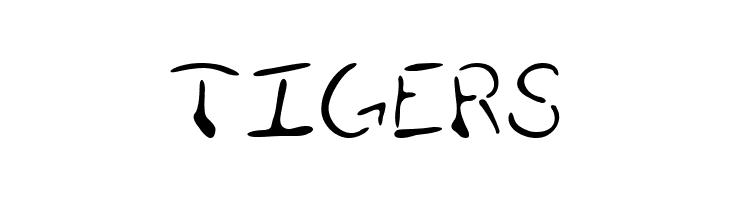 Puddle Oozing  Free Fonts Download