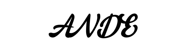 amaranthinedemo  Free Fonts Download