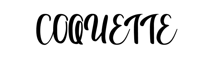 FitamintScript  Free Fonts Download
