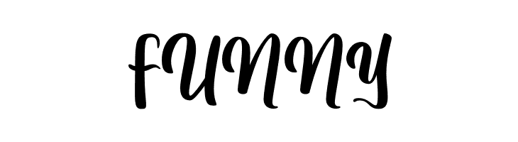 FitamintScript  Free Fonts Download