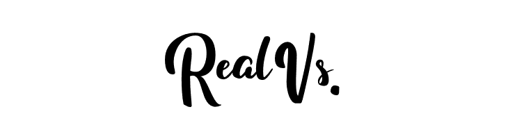 FitamintScript  Free Fonts Download