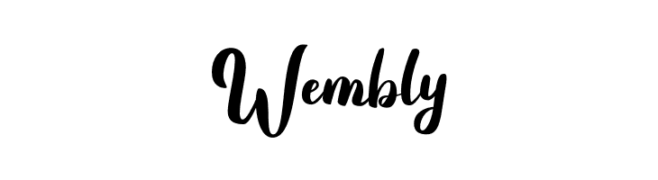 FitamintScript  Free Fonts Download