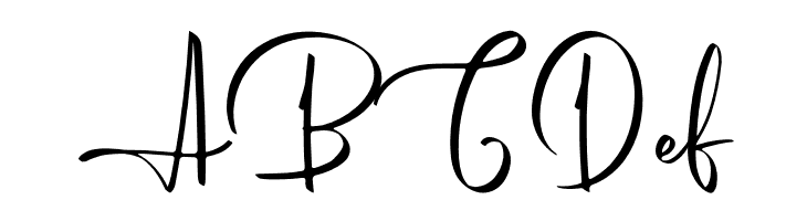 HumairaDemo  Free Fonts Download