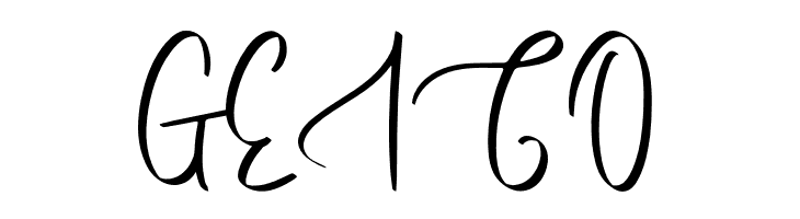 HumairaDemo  Free Fonts Download