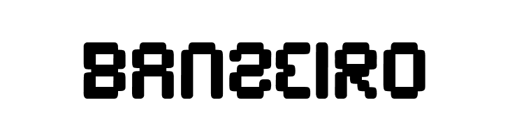 BN Emulator  Free Fonts Download