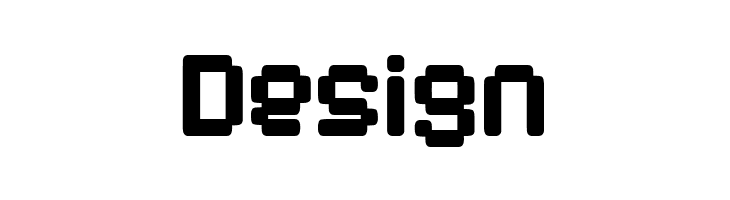 BN Emulator  Free Fonts Download