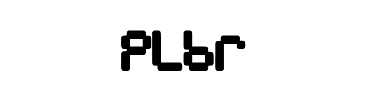 BN Emulator  Free Fonts Download