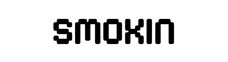 BN Emulator  Free Fonts Download