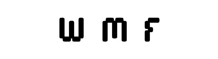 BN Emulator  Free Fonts Download