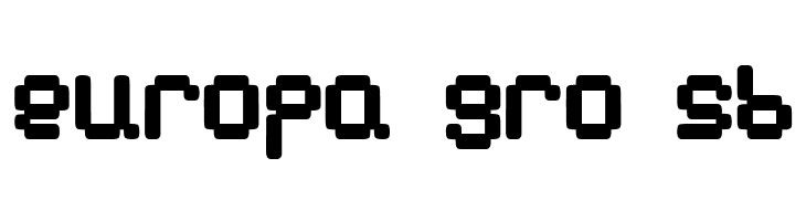 BN Emulator  Free Fonts Download