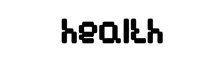 BN Emulator  Free Fonts Download