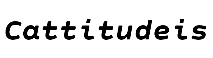 Courier Prime Sans Bold Italic  Free Fonts Download