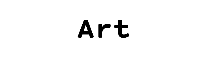Courier Prime Sans Bold  Free Fonts Download