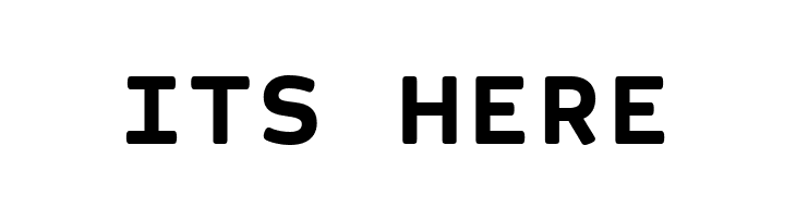 Courier Prime Sans Bold  Free Fonts Download