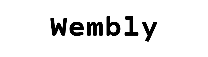 Courier Prime Sans Bold  Free Fonts Download