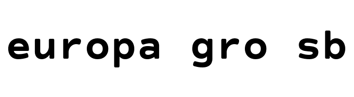 Courier Prime Sans Bold  Free Fonts Download