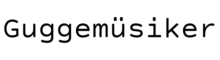 CourierPrimeCode-Regular  Free Fonts Download