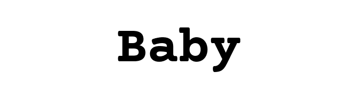 CourierPrime-Bold  Free Fonts Download