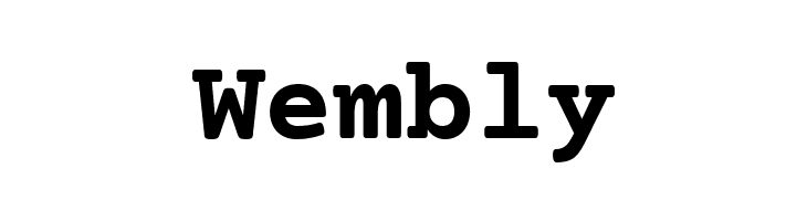 CourierPrime-Bold  Free Fonts Download