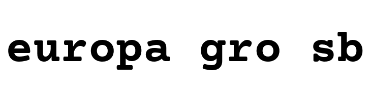 CourierPrime-Bold  Free Fonts Download