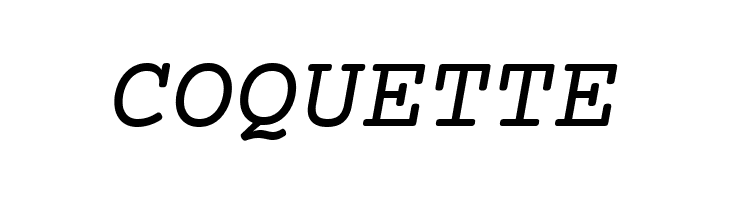 CourierPrime-Italic  Free Fonts Download