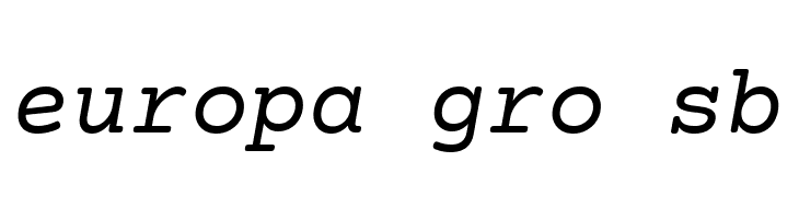 CourierPrime-Italic  Free Fonts Download